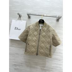 Dior Down Coat